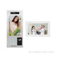 IP Intercom Video Doorbell Door Phone Tuya